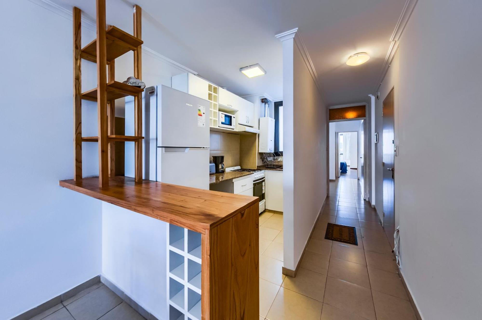 Viaggiato Alta Cordoba Apartment Exterior photo