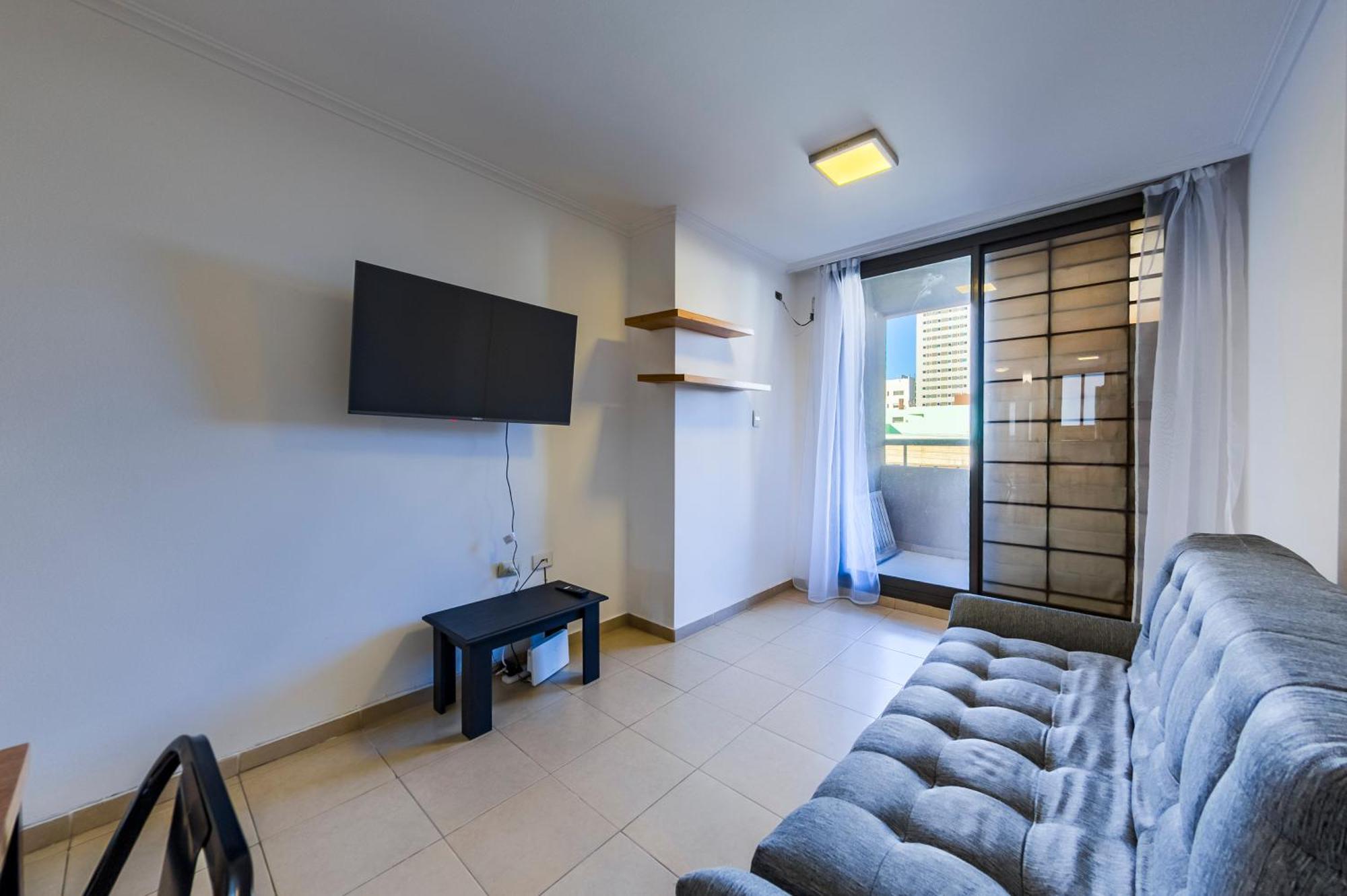 Viaggiato Alta Cordoba Apartment Exterior photo