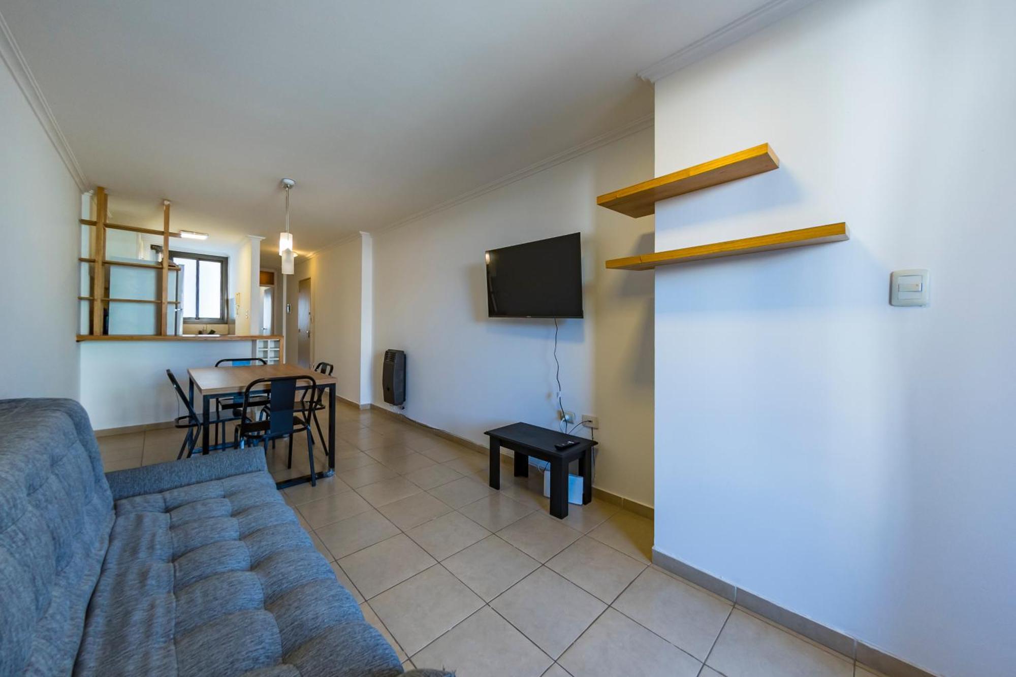 Viaggiato Alta Cordoba Apartment Exterior photo